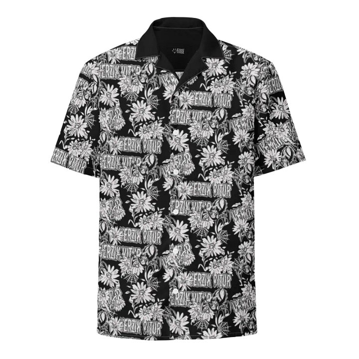 Verzik Button Up (LTD. EDITION) product image (1)