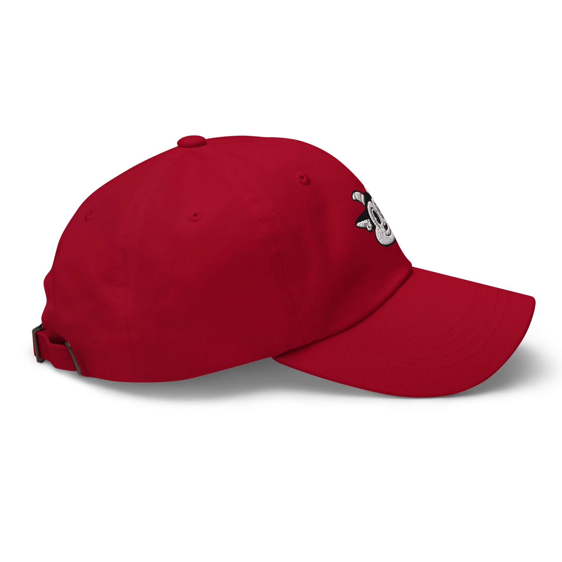 Dad Hat - Classic Logo. product image (3)