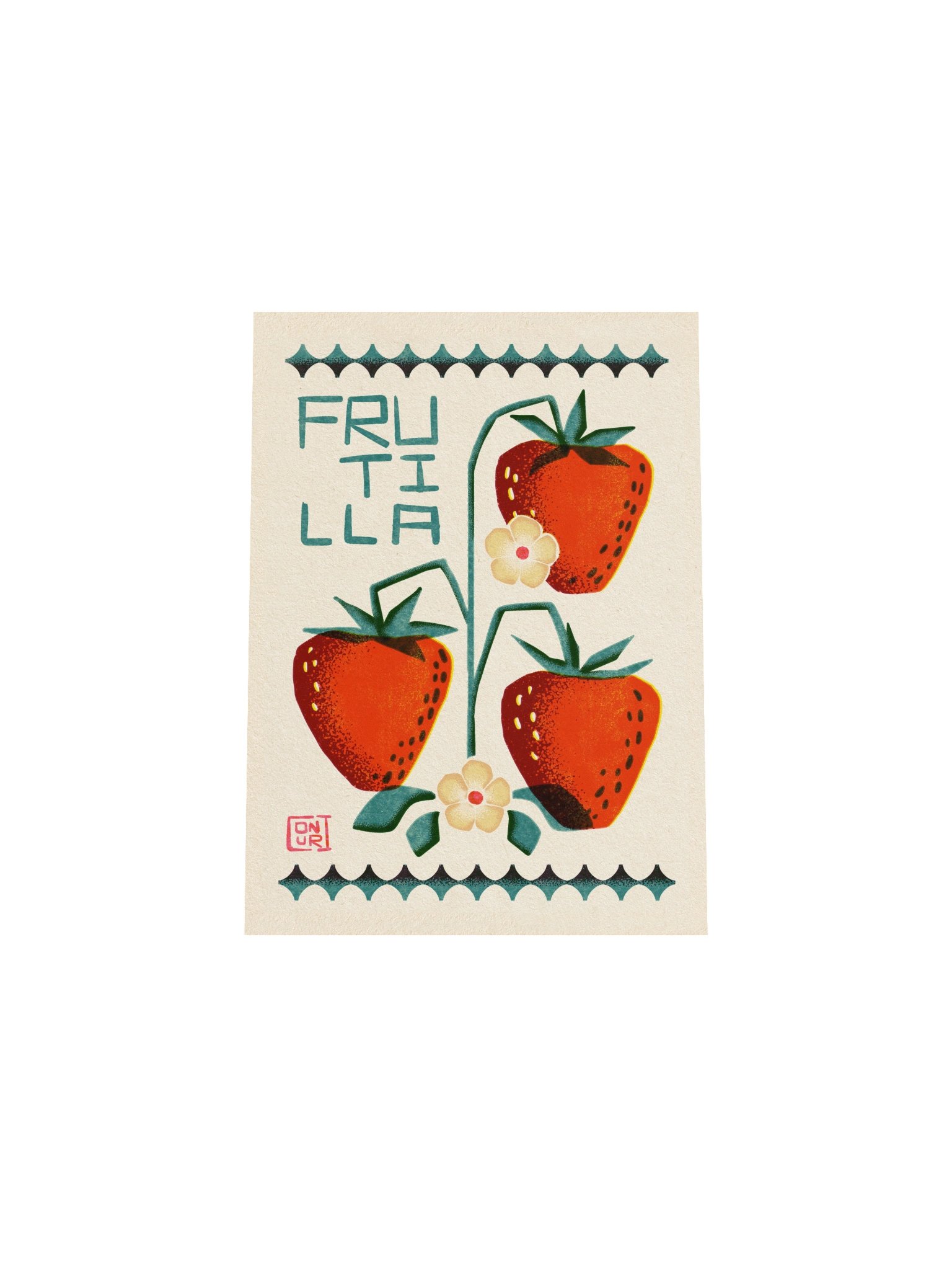 Frutilla product image (5)