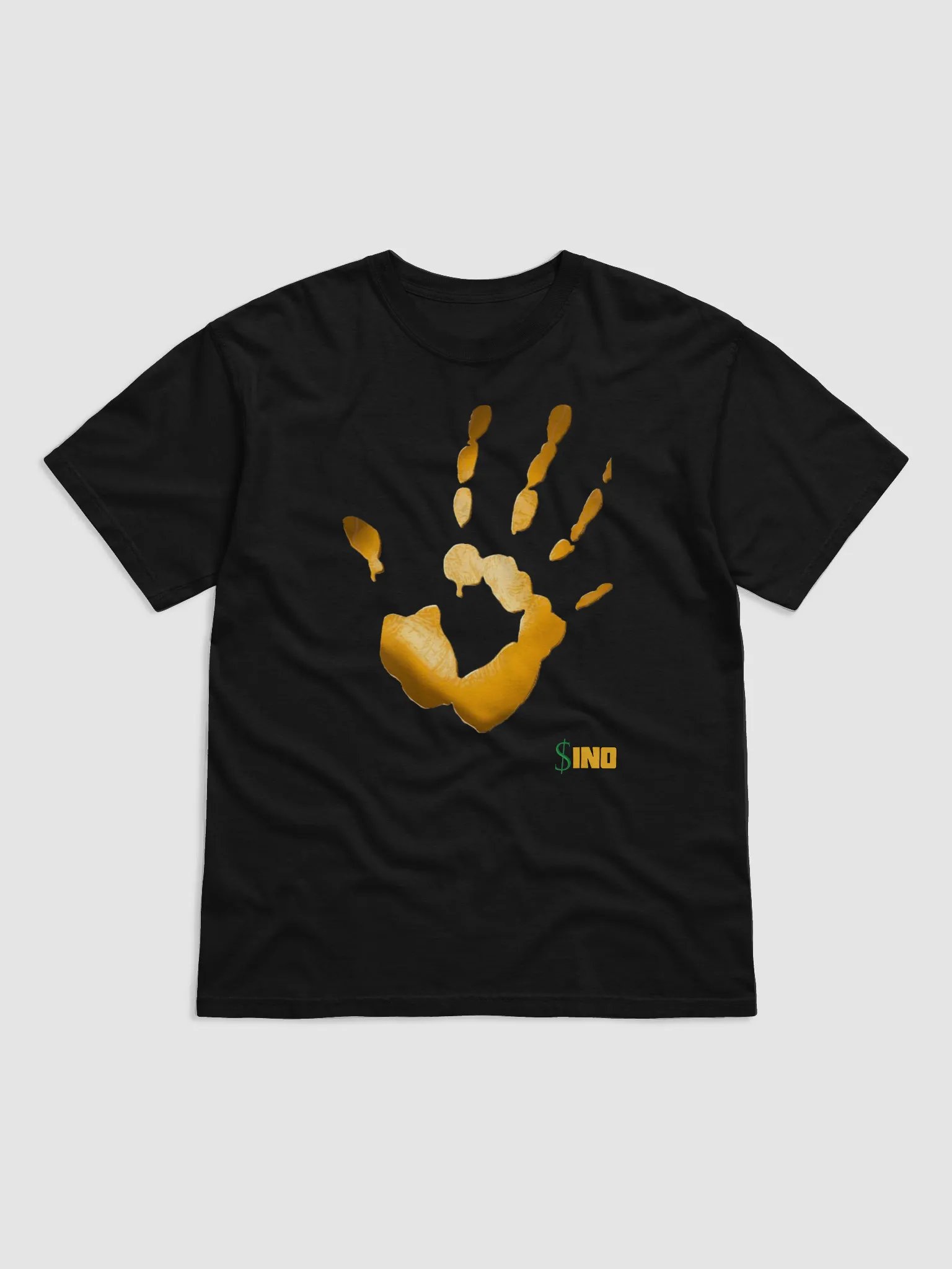 Top 5 - T-Shirt product image (1)