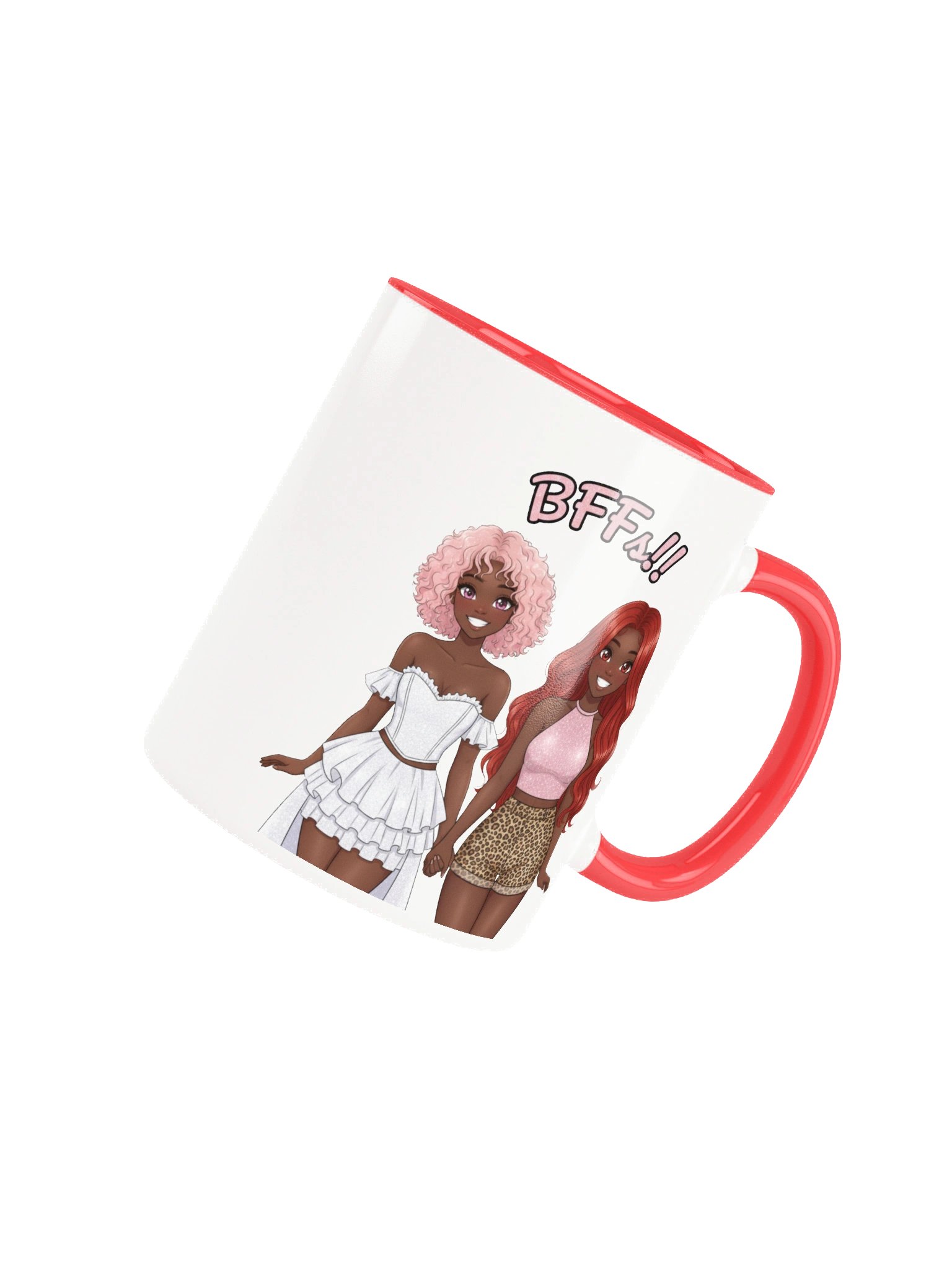 Best Friends Forever Mug product image (43)