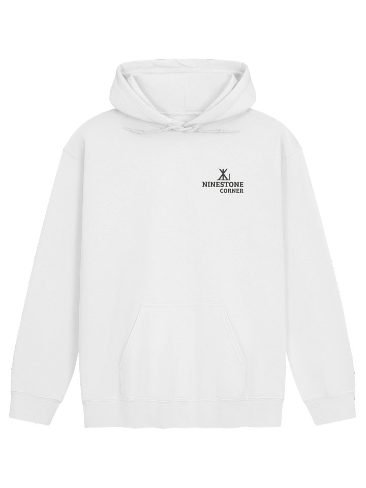 The Doll Hoodie product image (2)