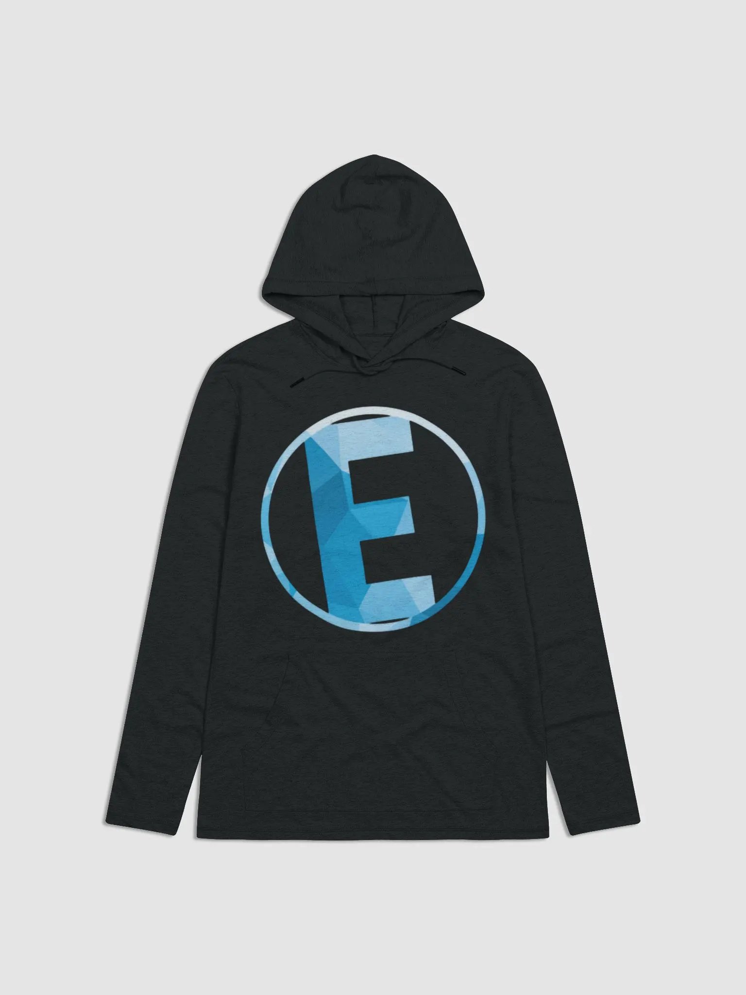 Big E's Slim Hoodie product image (1)