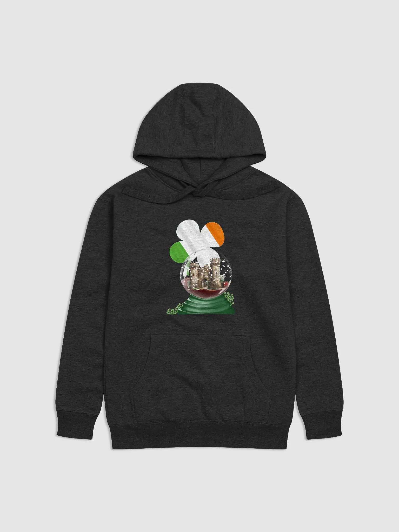 St. Patrick's Day Hoodie product image (1)