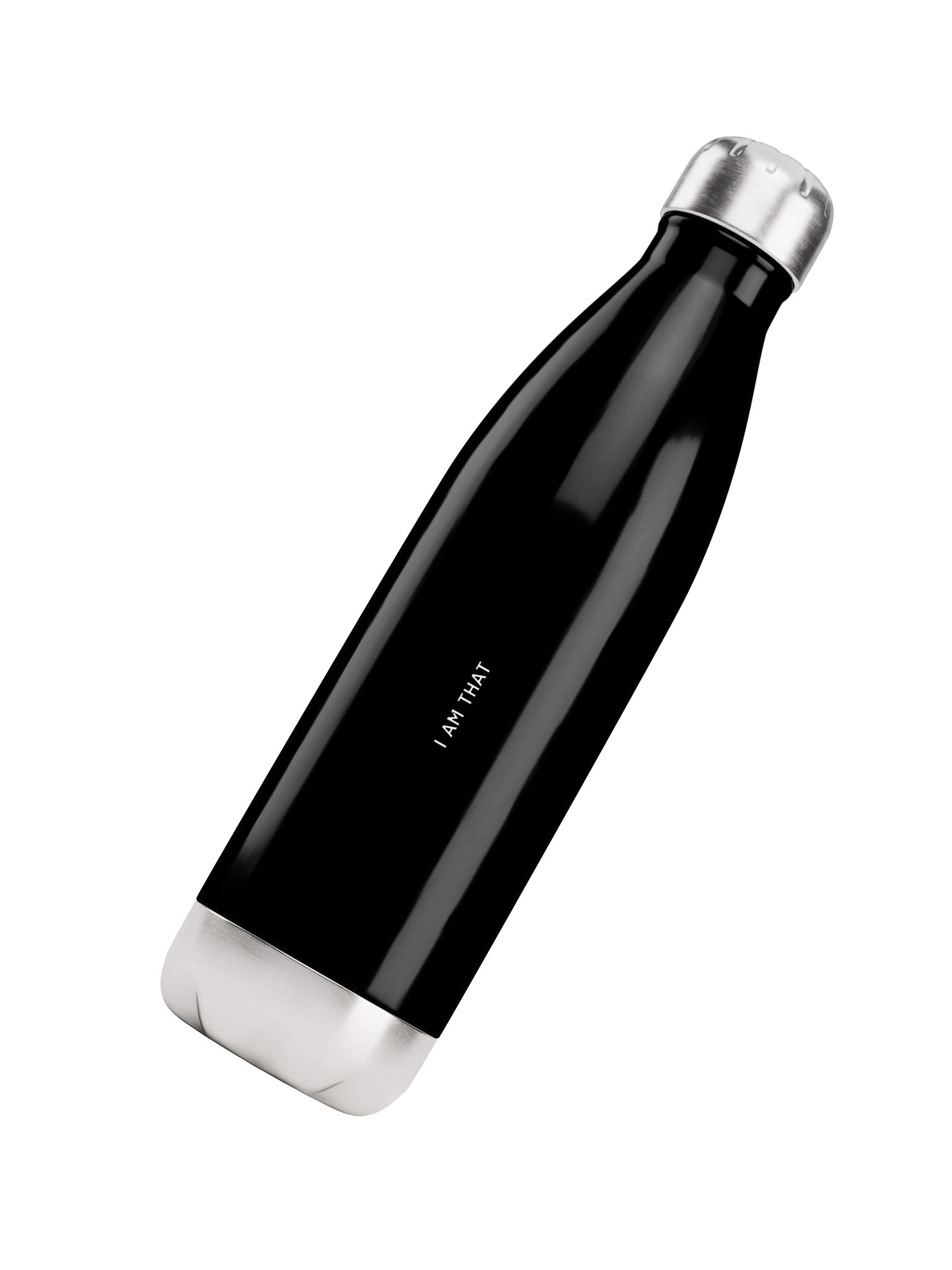 Stillness Bottle Black product image (4)