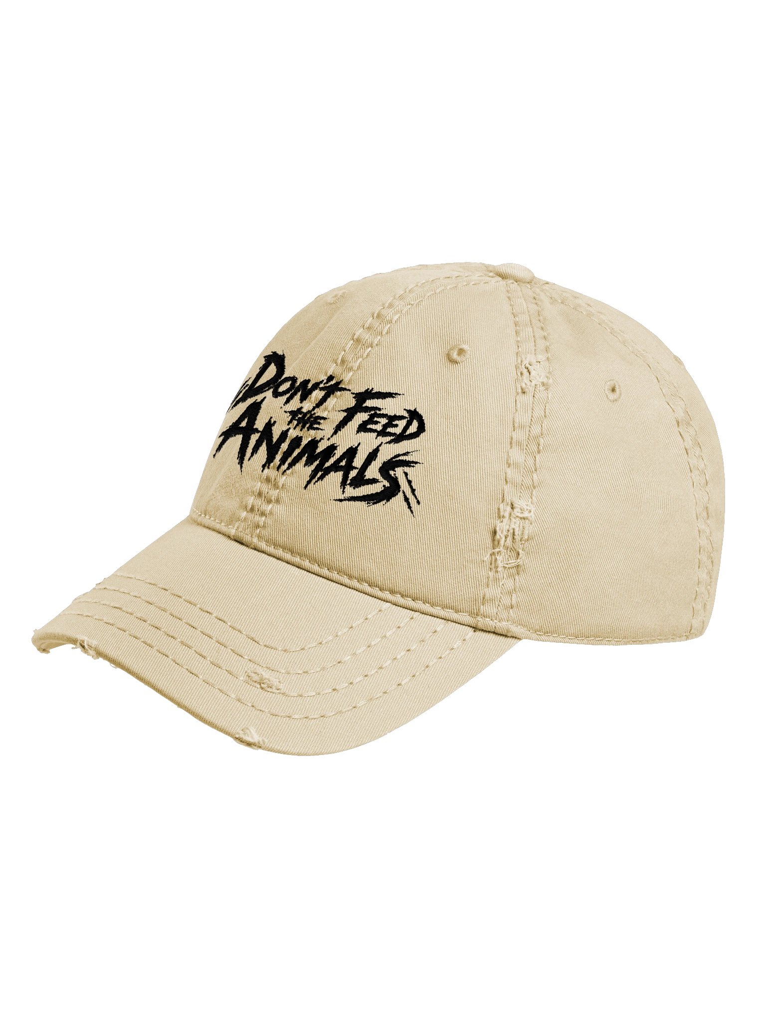 Brown PowerCore Animals Hat product image (1)