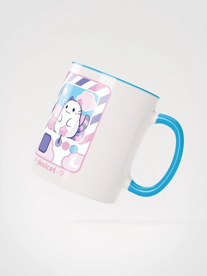 CandiCat Candi Catcher 2024 Mug product image (2)