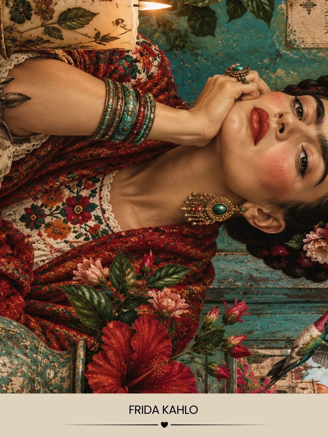FRIDA KAHLO product image (1)