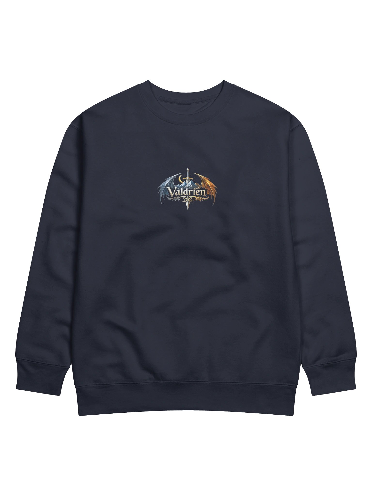 Valdrién Hoodie | Heroic version [Mythic Artifact] product image (1)