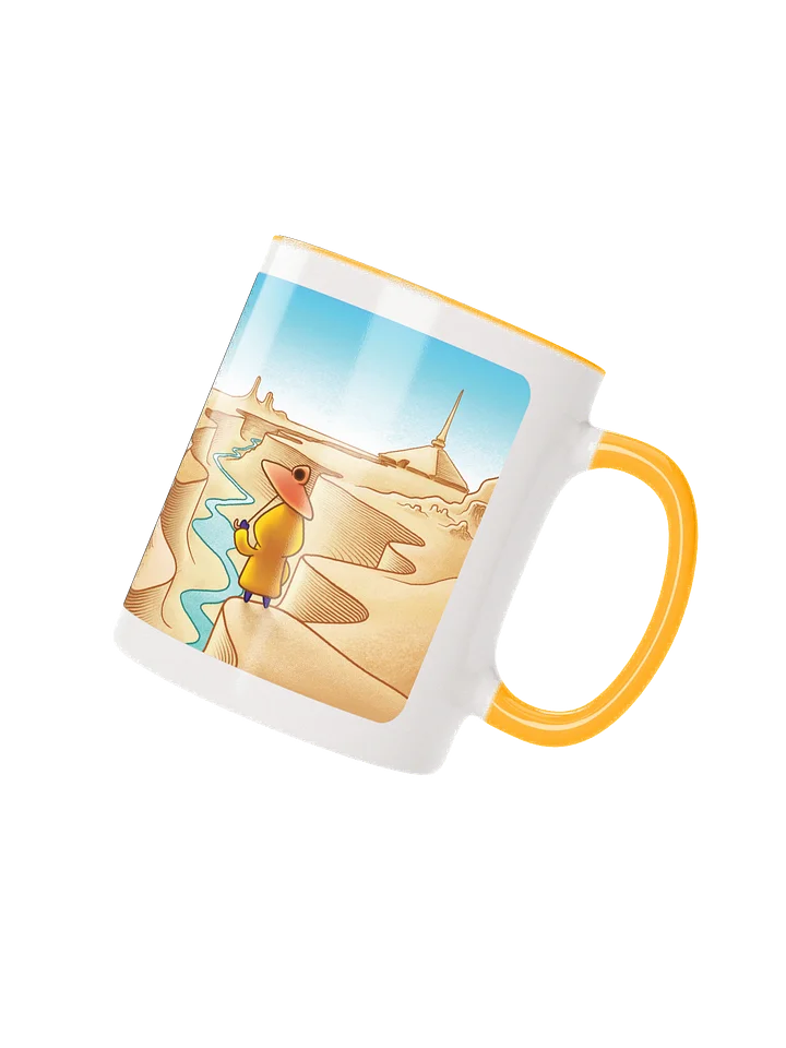A Peaceful Morning product image (8)