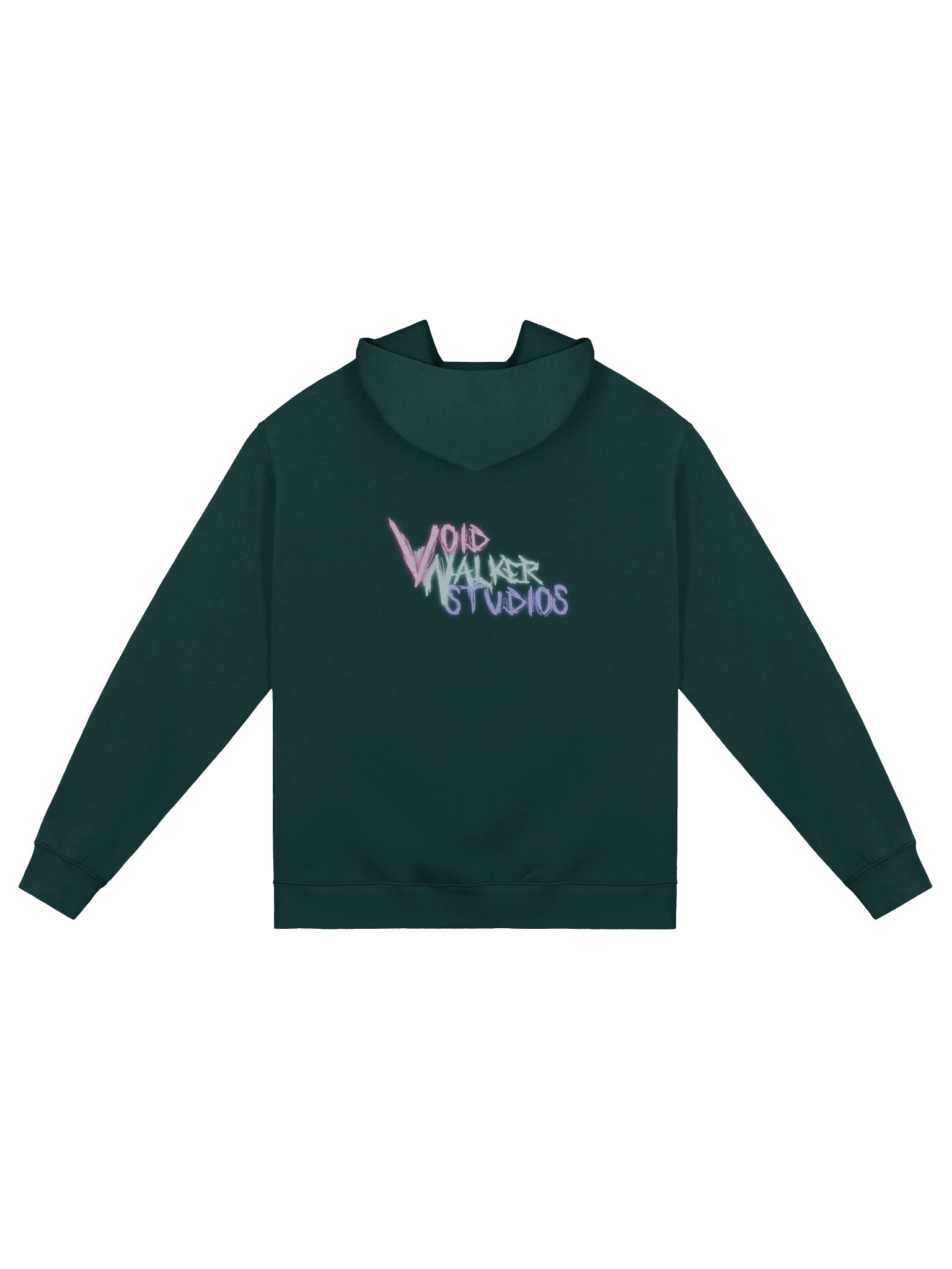 Simple Unisex Studio Hoodie product image (2)