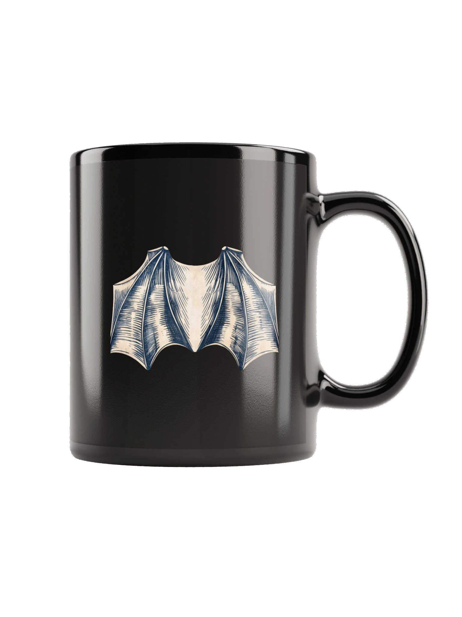 Wings Mug product image (9)
