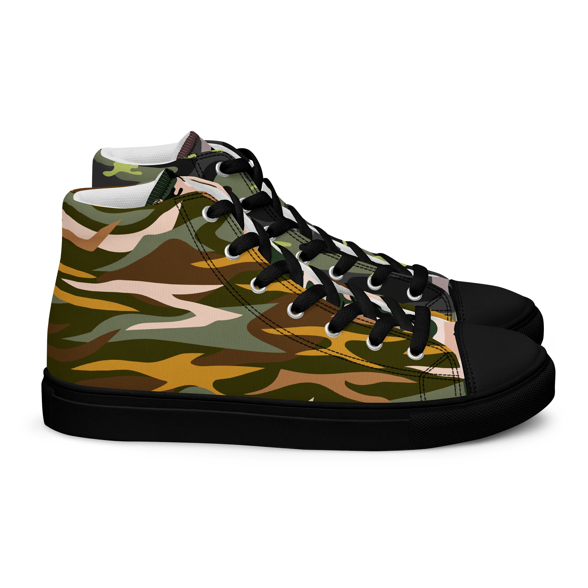 Catharex - Men's Camos V2 product image (2)