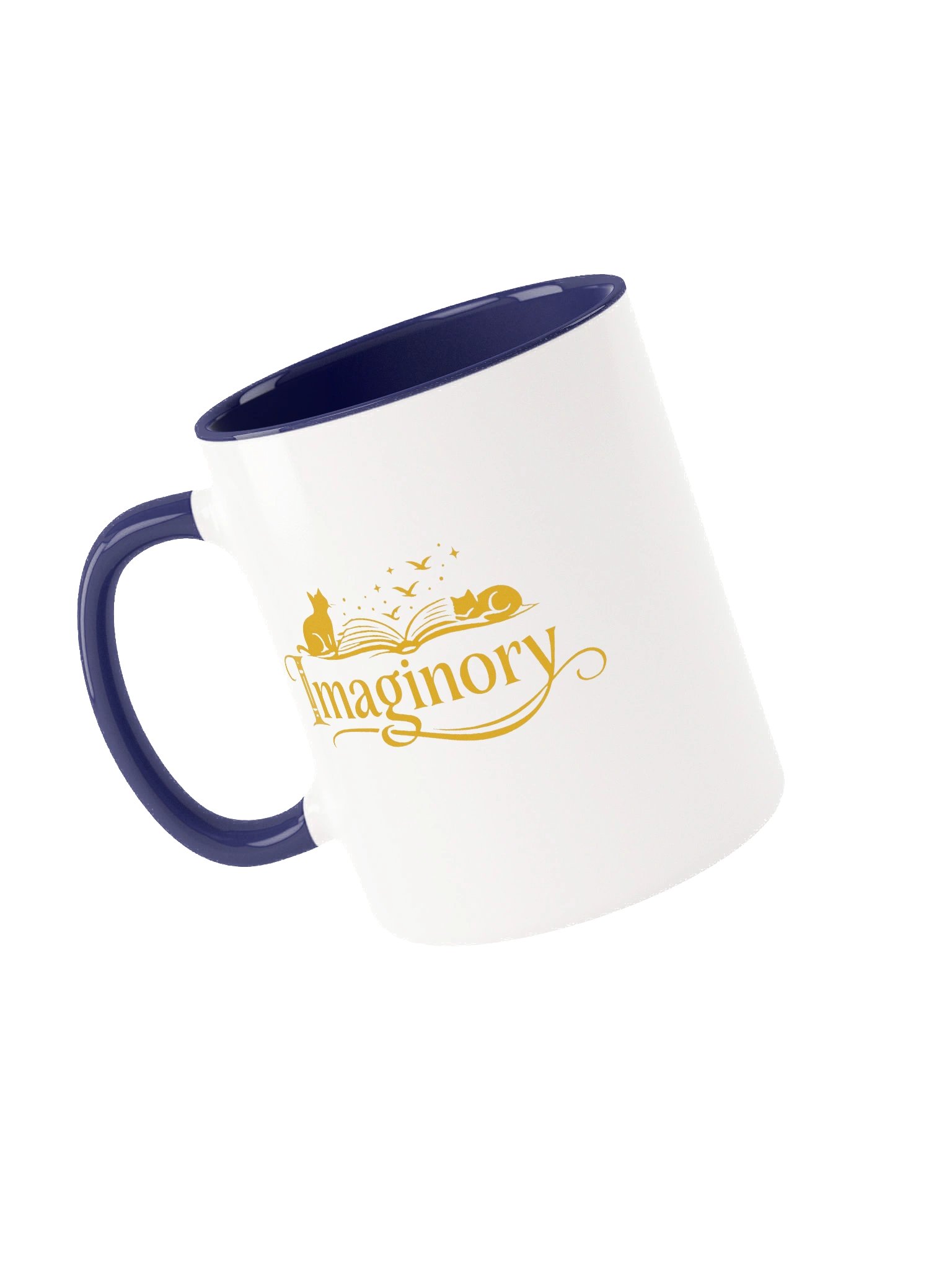 Colour Peep Ceramic Mug product image (20)