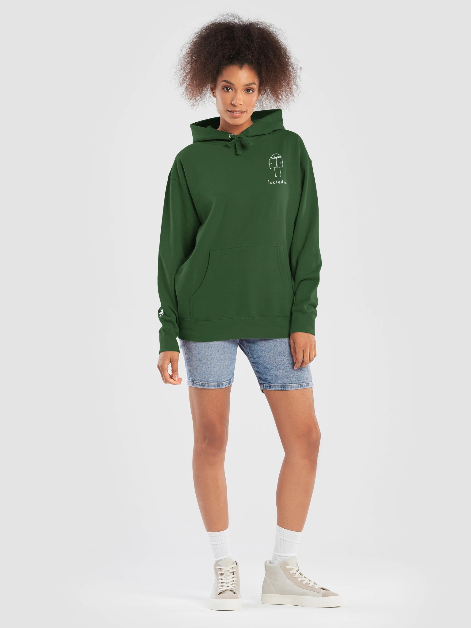 Bolbee Hoodie product image (4)