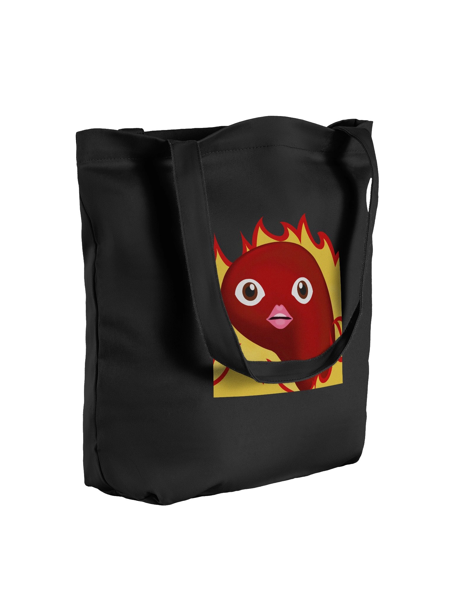 Arson Spleen Tote product image (4)
