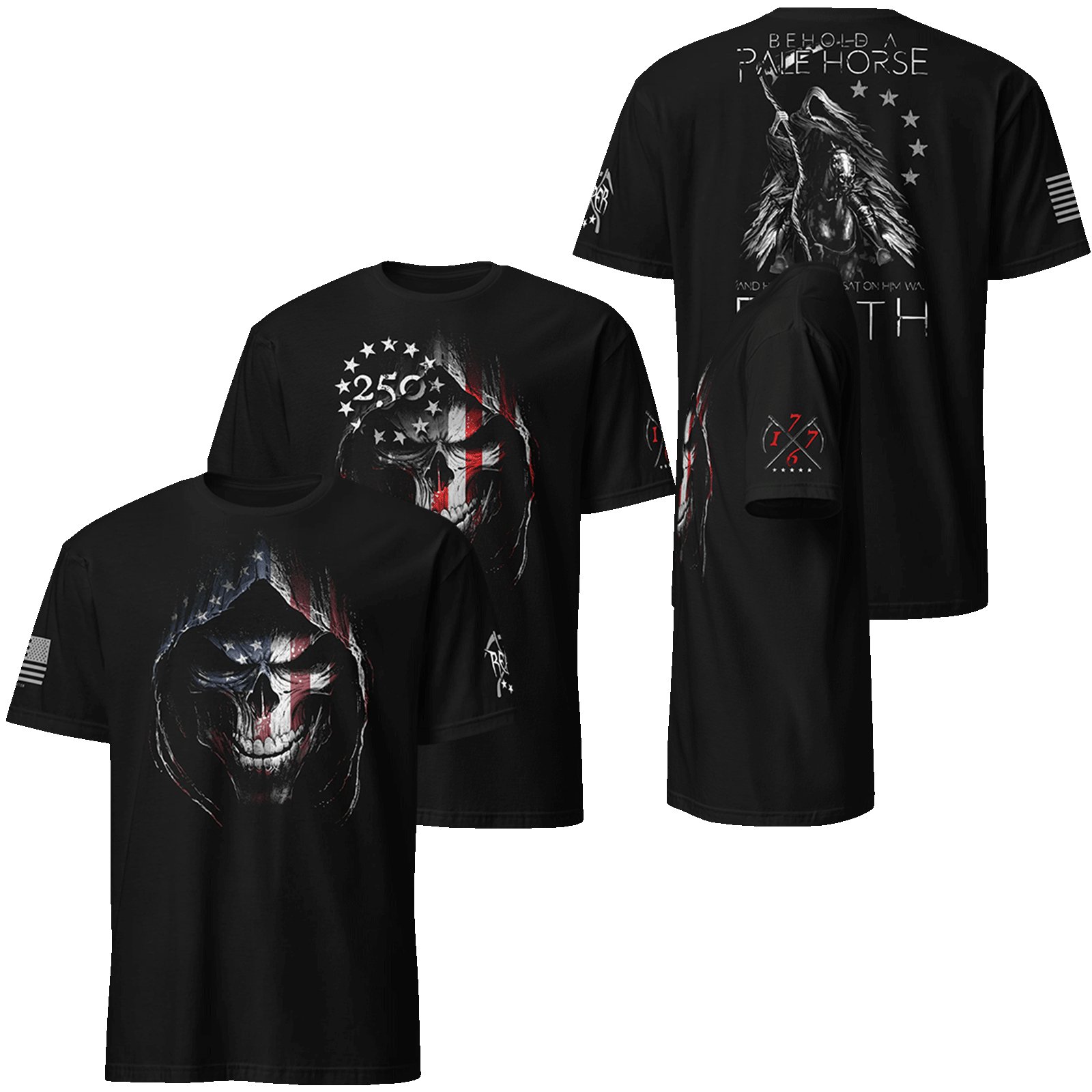 Reaper Bundle product image (1)