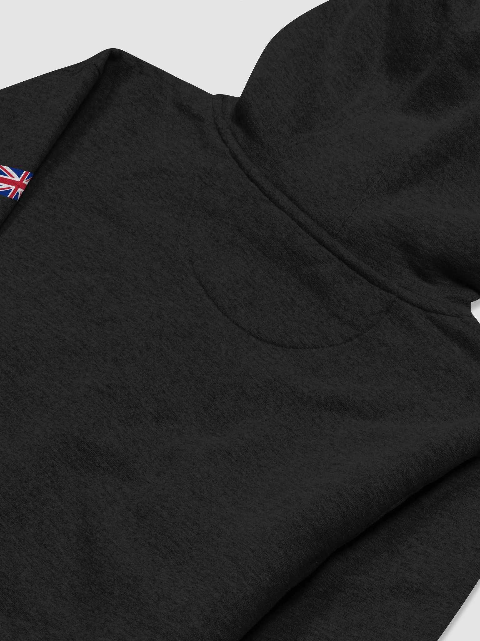 Simple Hoodie product image (4)