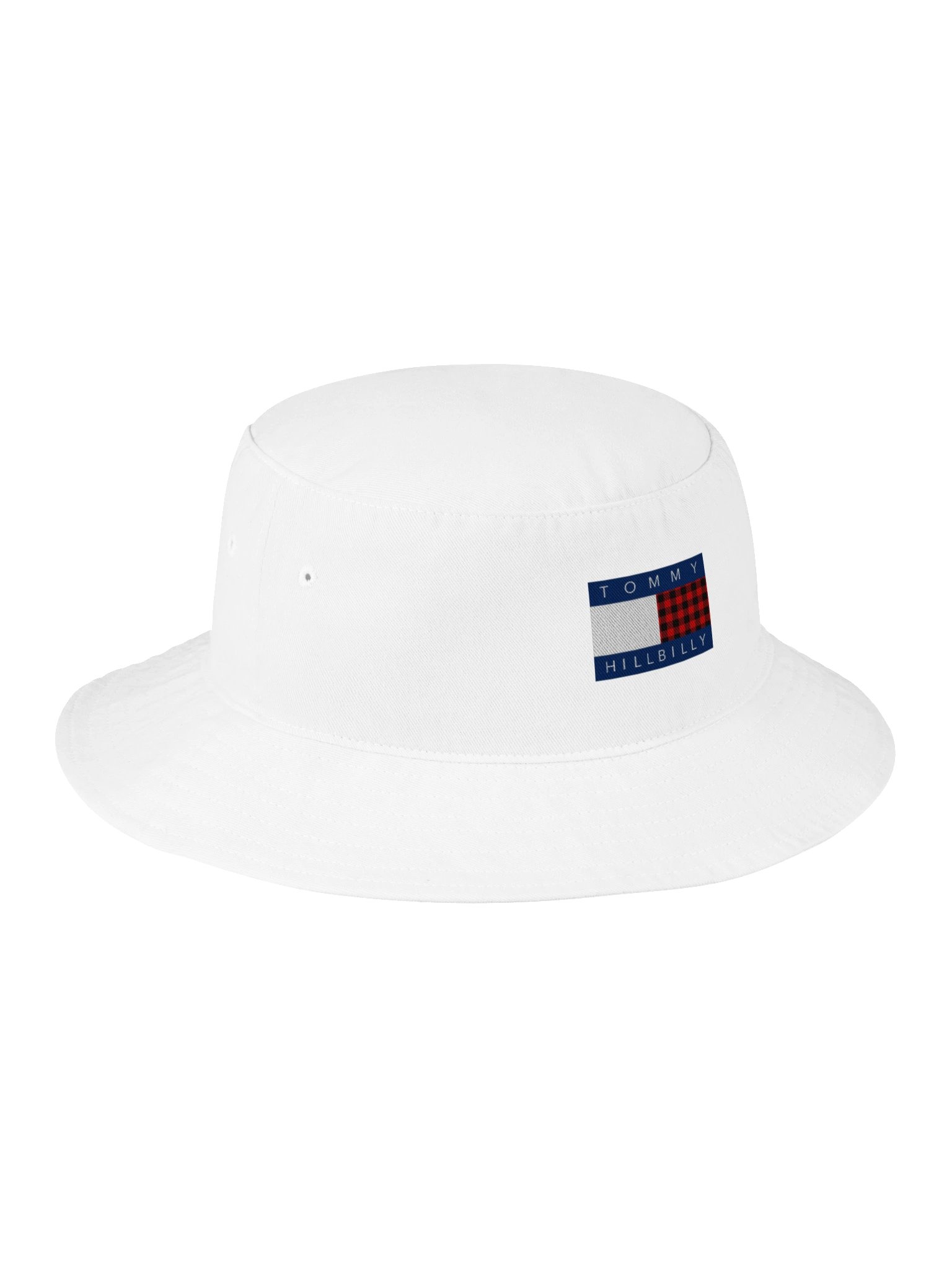 Tommy Hillbilly Bucket Hat product image (4)
