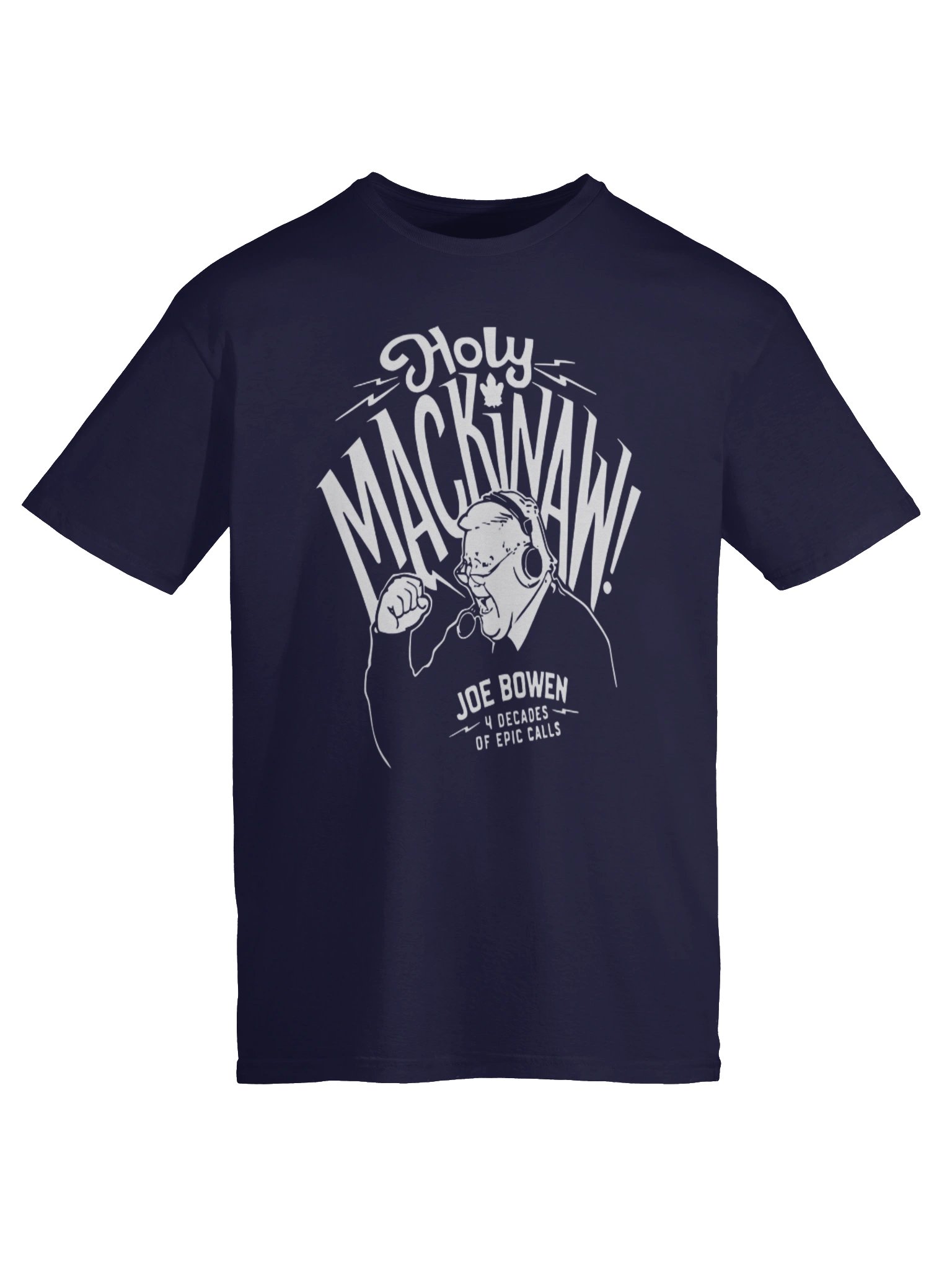 Holy Mackinaw Joe Dowen Shirt product image (6)
