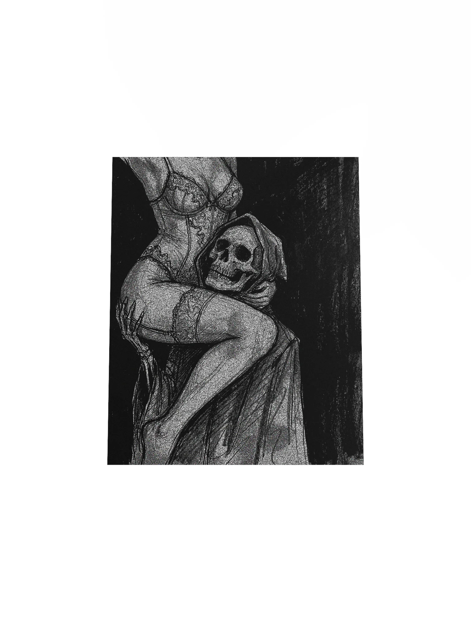 Lifted Spirits Matte Paper Print product image (8)