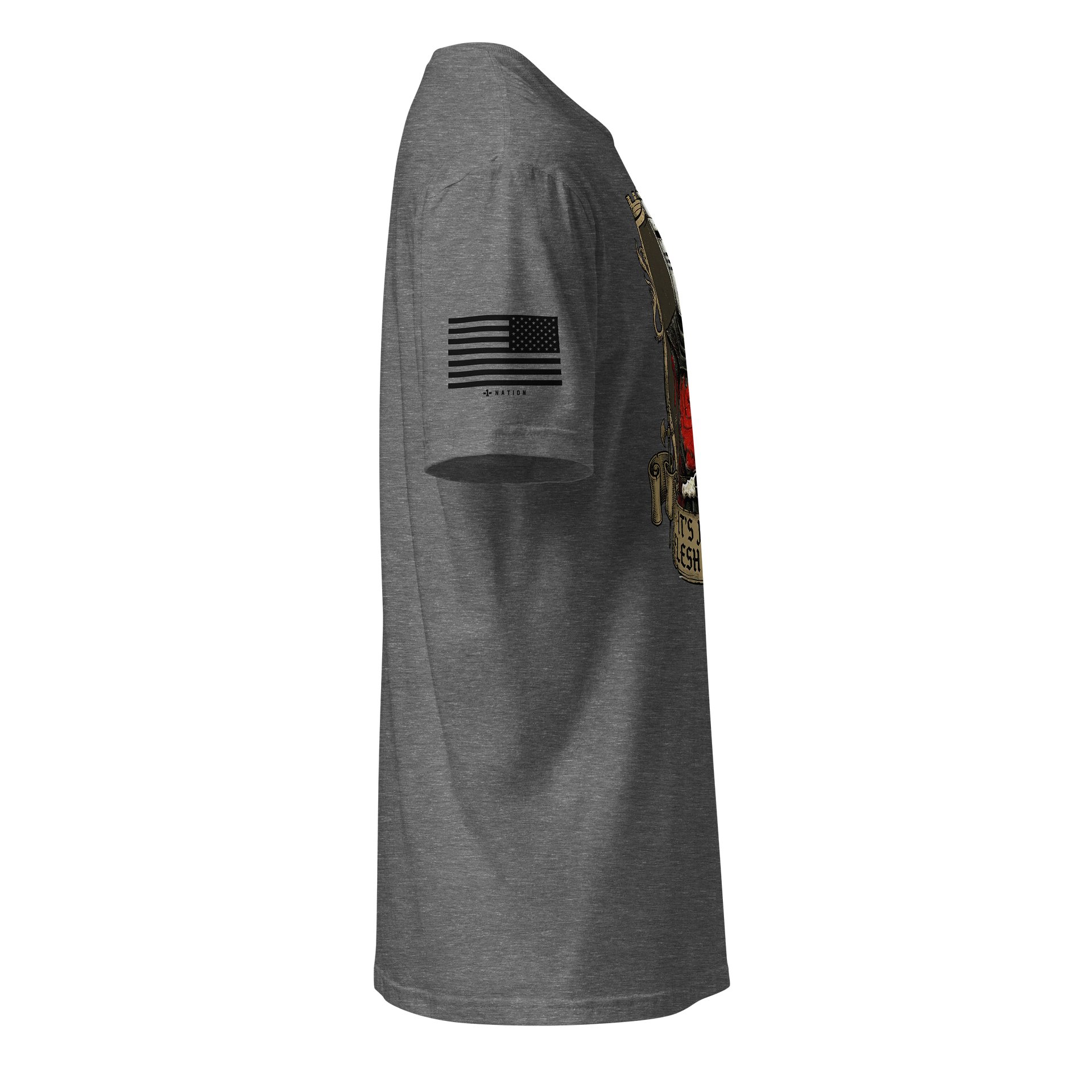 It's Just a Flesh Wound product image (3)