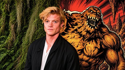 Clayface - Tom Rhys Harries on the Voice Behind the HorrorTom Rhys Harries discusses the changing voice behind Matt Hagen as ...