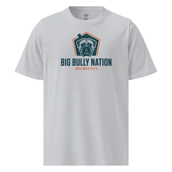 BBN Under Armour T-Shirt product image (3)
