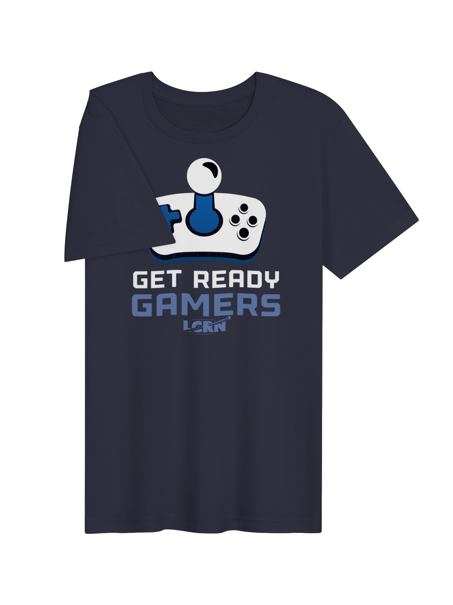 Controller Ready Tee product image (73)