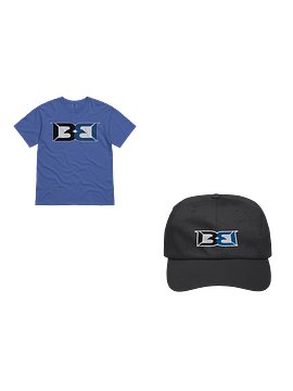 BLACK&BLUE BUNDLE