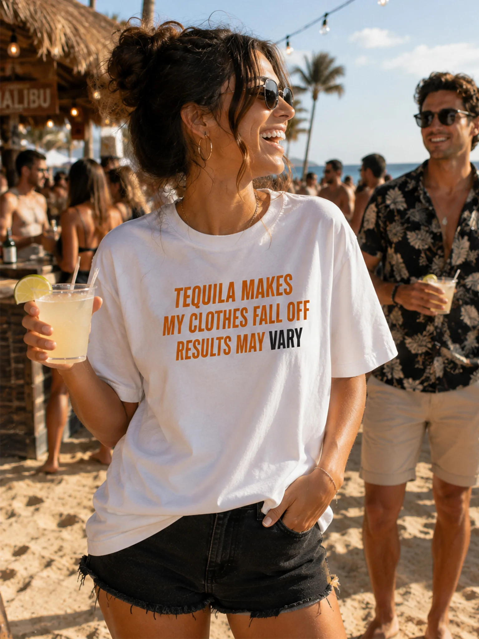 Tequila Makes My Clothes Fall Off product image (2)