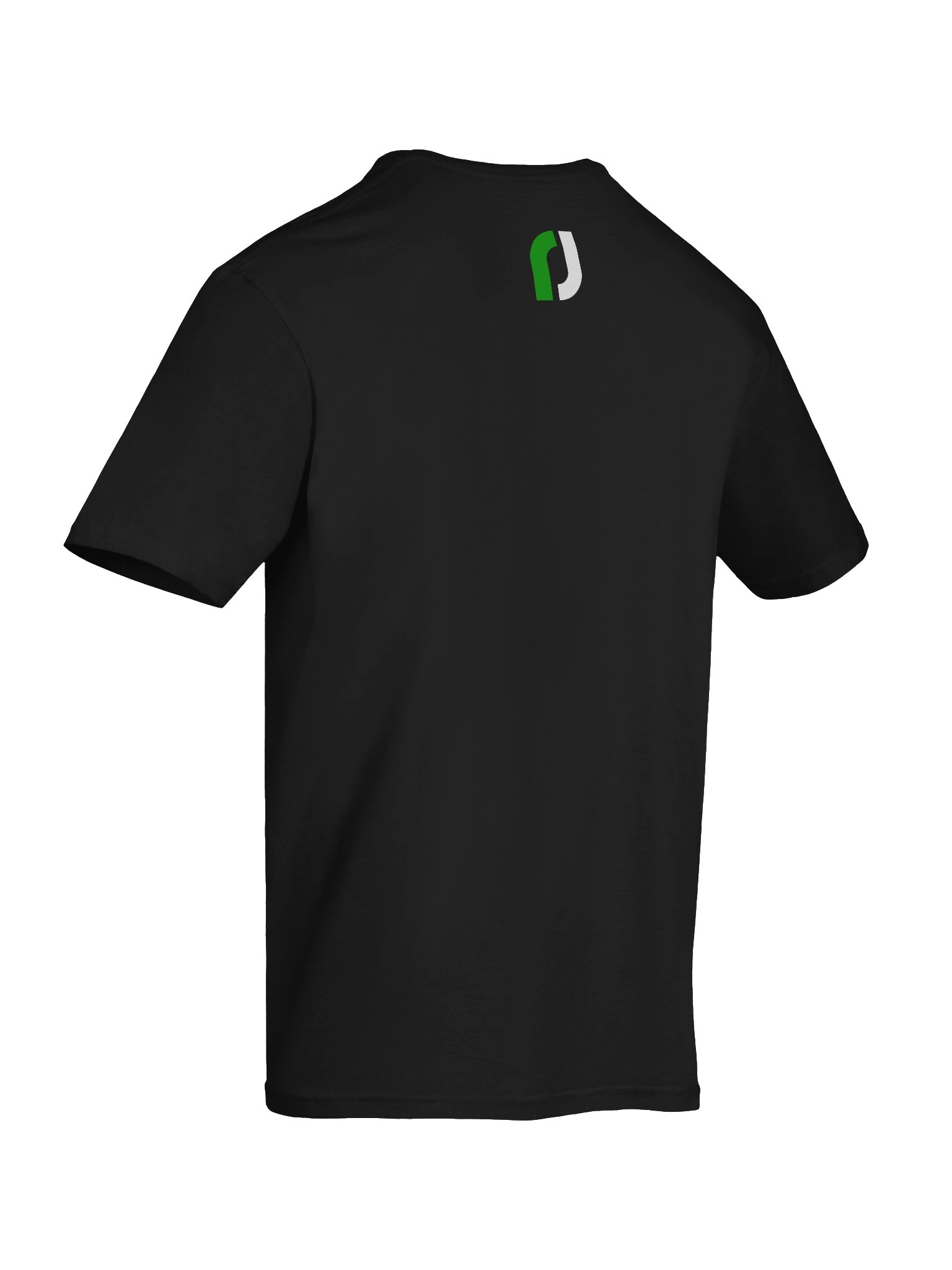 Run BGP t-shirt product image (43)
