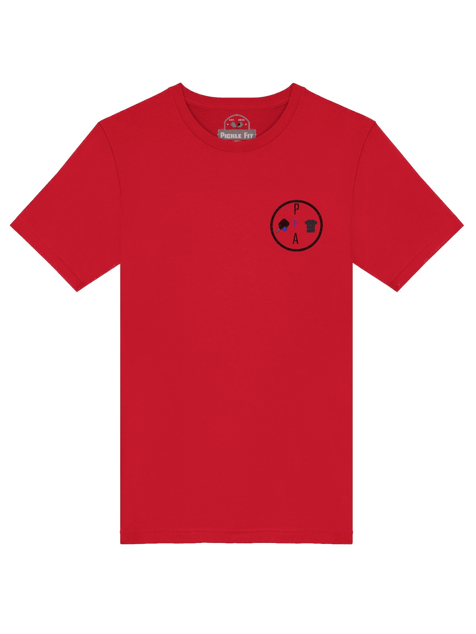 PFA Pickle Fit T-Shirt product image (54)
