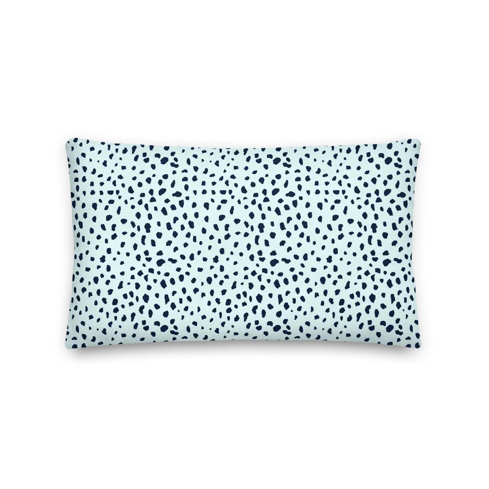 I LUV PVD Pillow (Spots) product image (5)