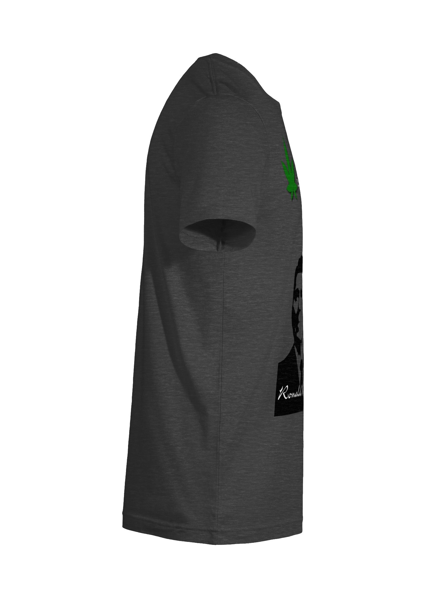 Ronnie Raygun product image (10)