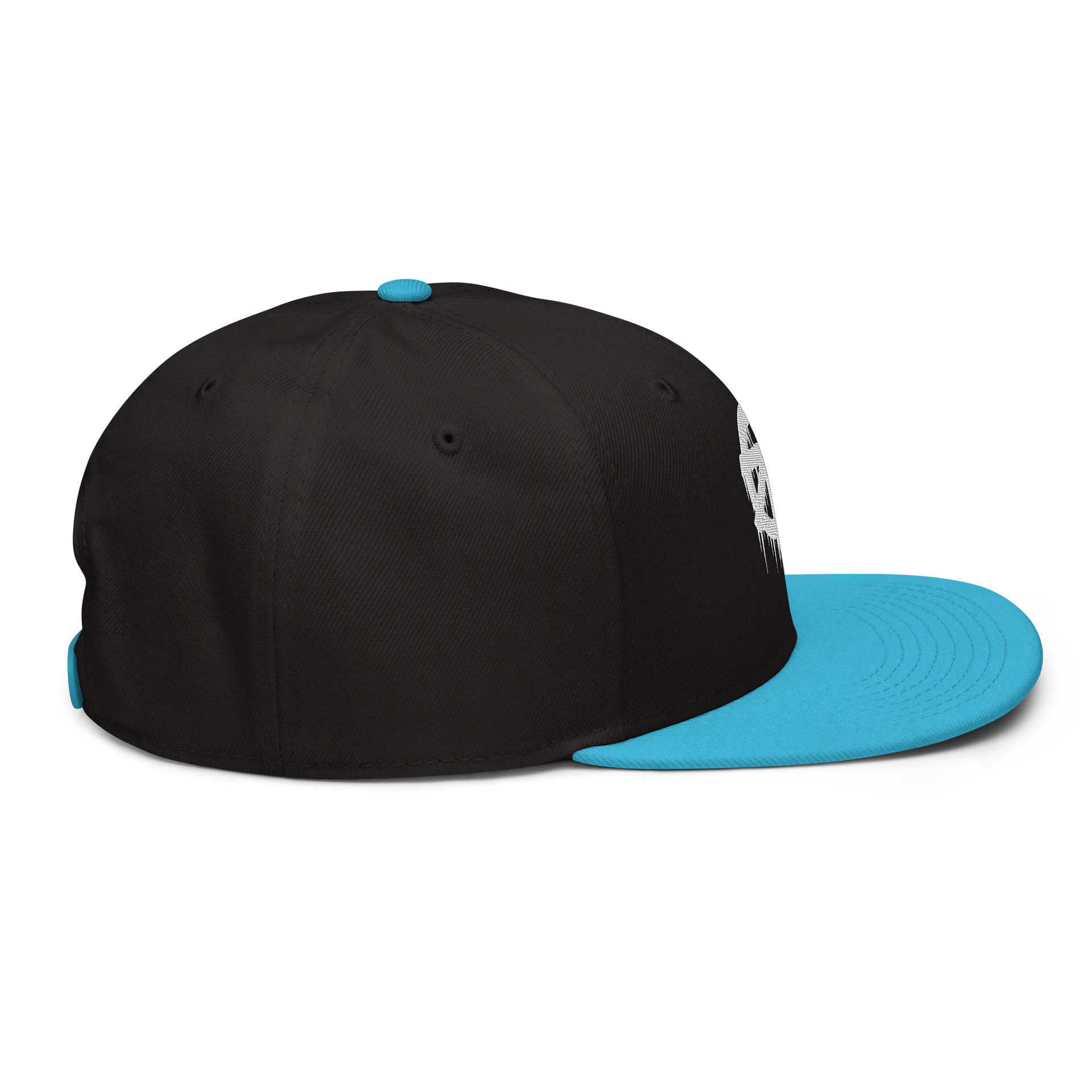 KINGS OF ALL TRADES Symbol Embroidered Snapback product image (45)