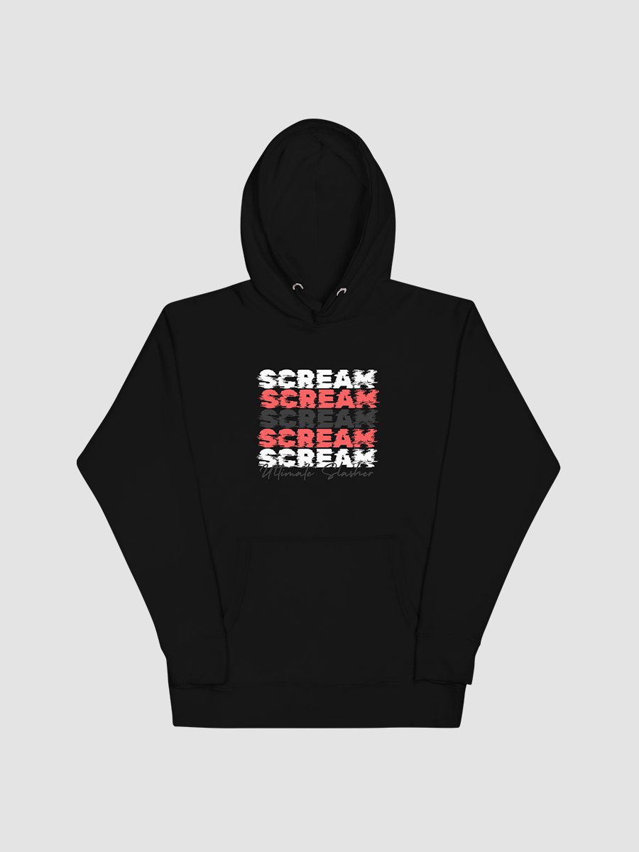Ultimate Slasher Hoodie product image (1)