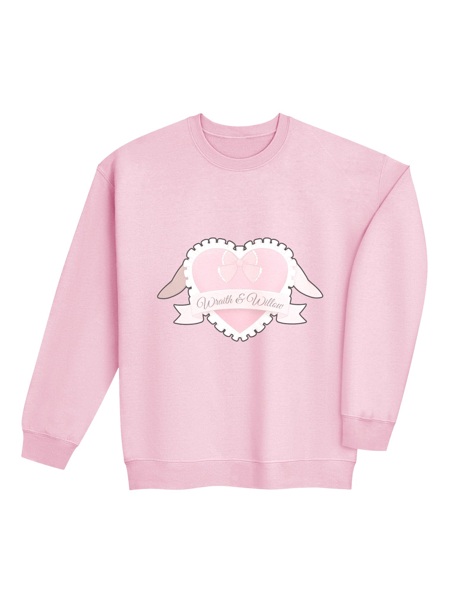 Wraith & Willow Crewneck product image (4)