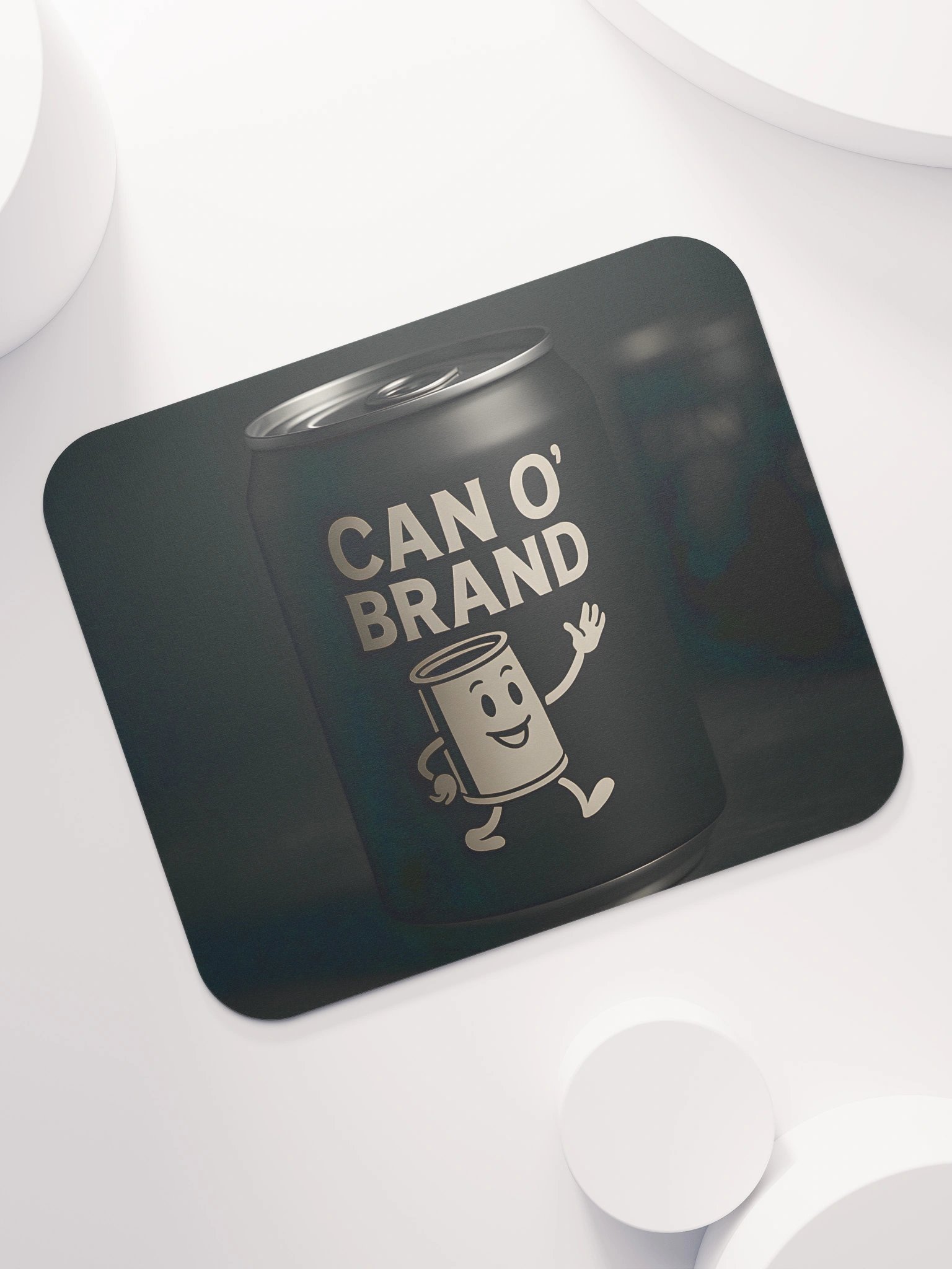 CAN O’ BRAND Executive Mousepad product image (7)