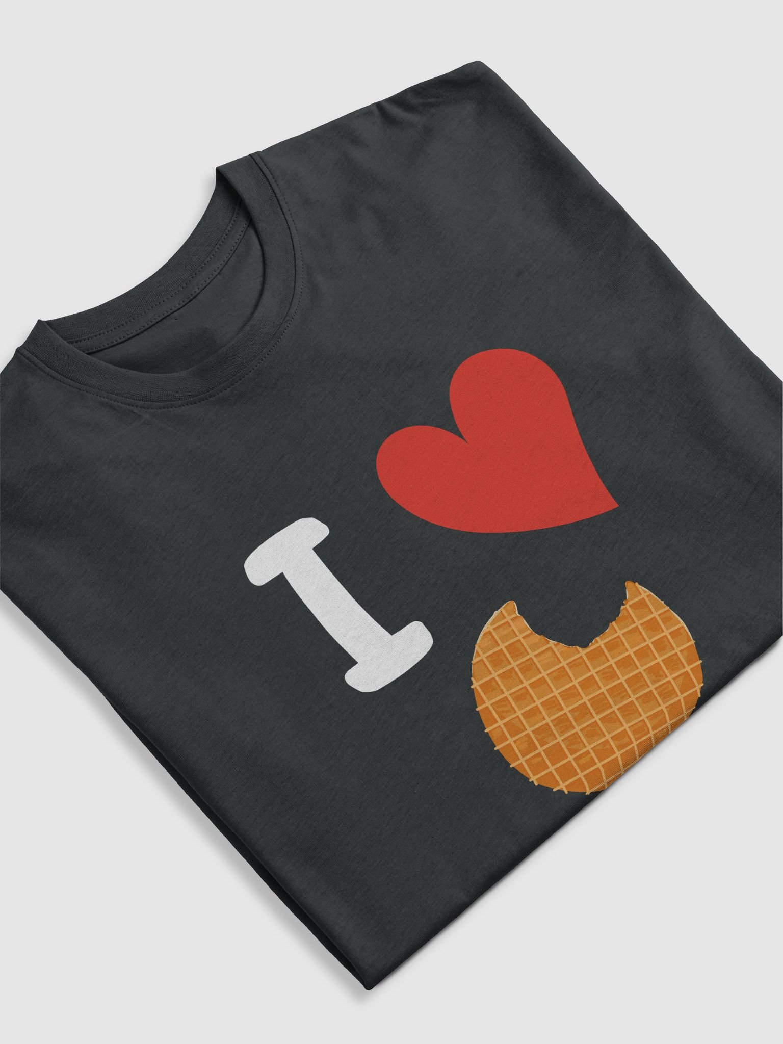 I Love Stroopwafels product image (32)