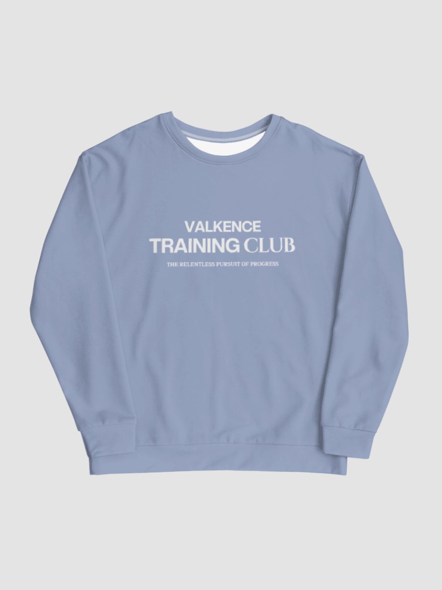 Training Club Sweatshirt - Misty Harbor product image (5)