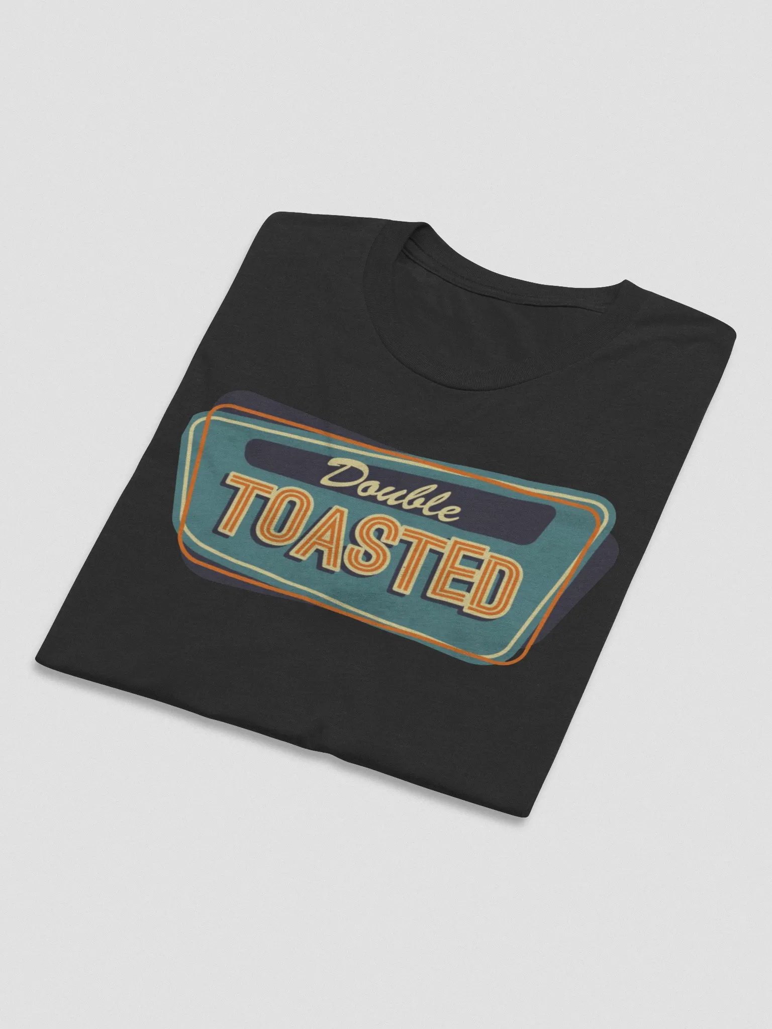 DT Classic Logo Shirt product image (28)