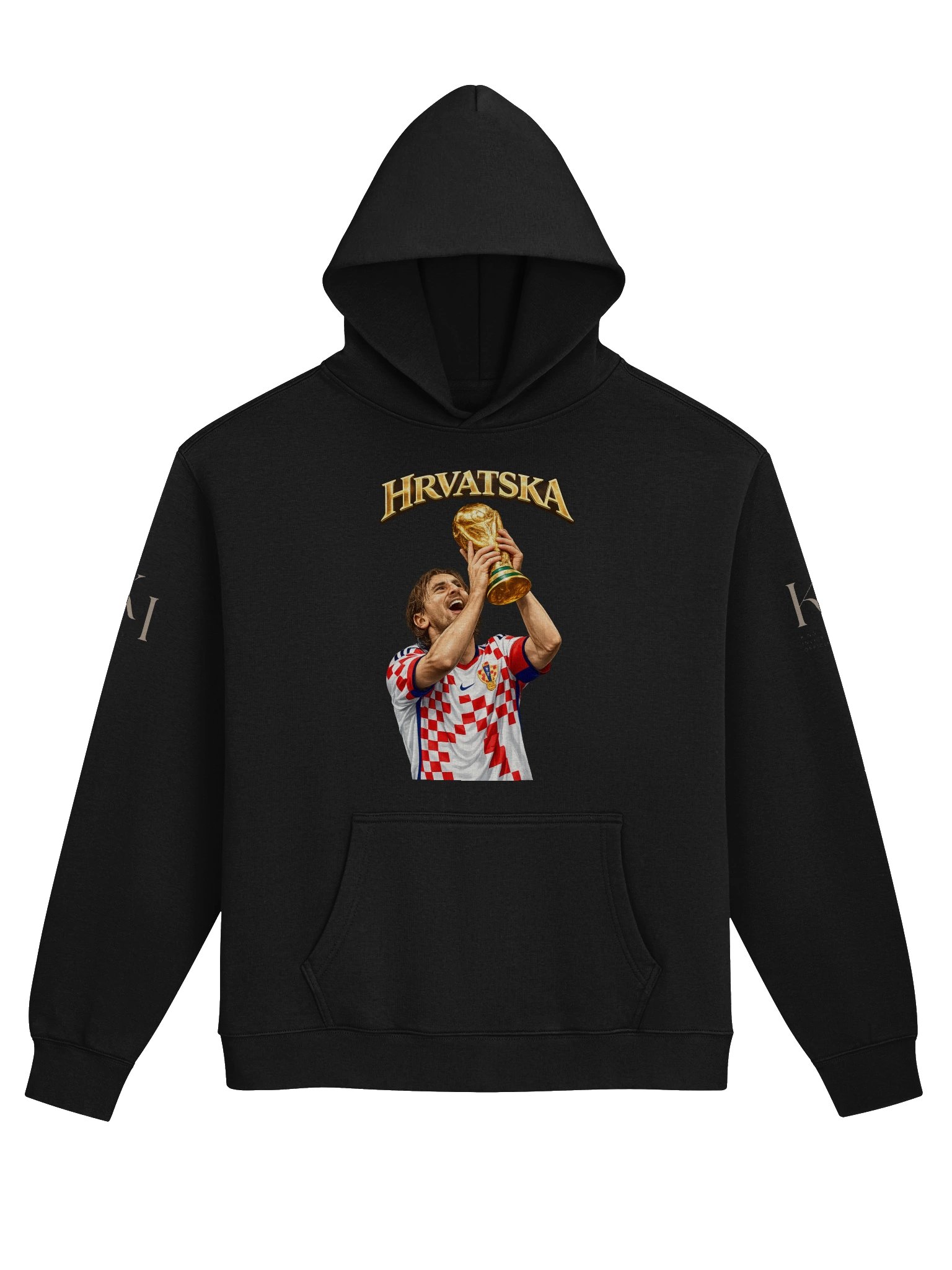 PUT DO VRHA - MAJICASA KAPULAČOM ; HUDICA product image (1)