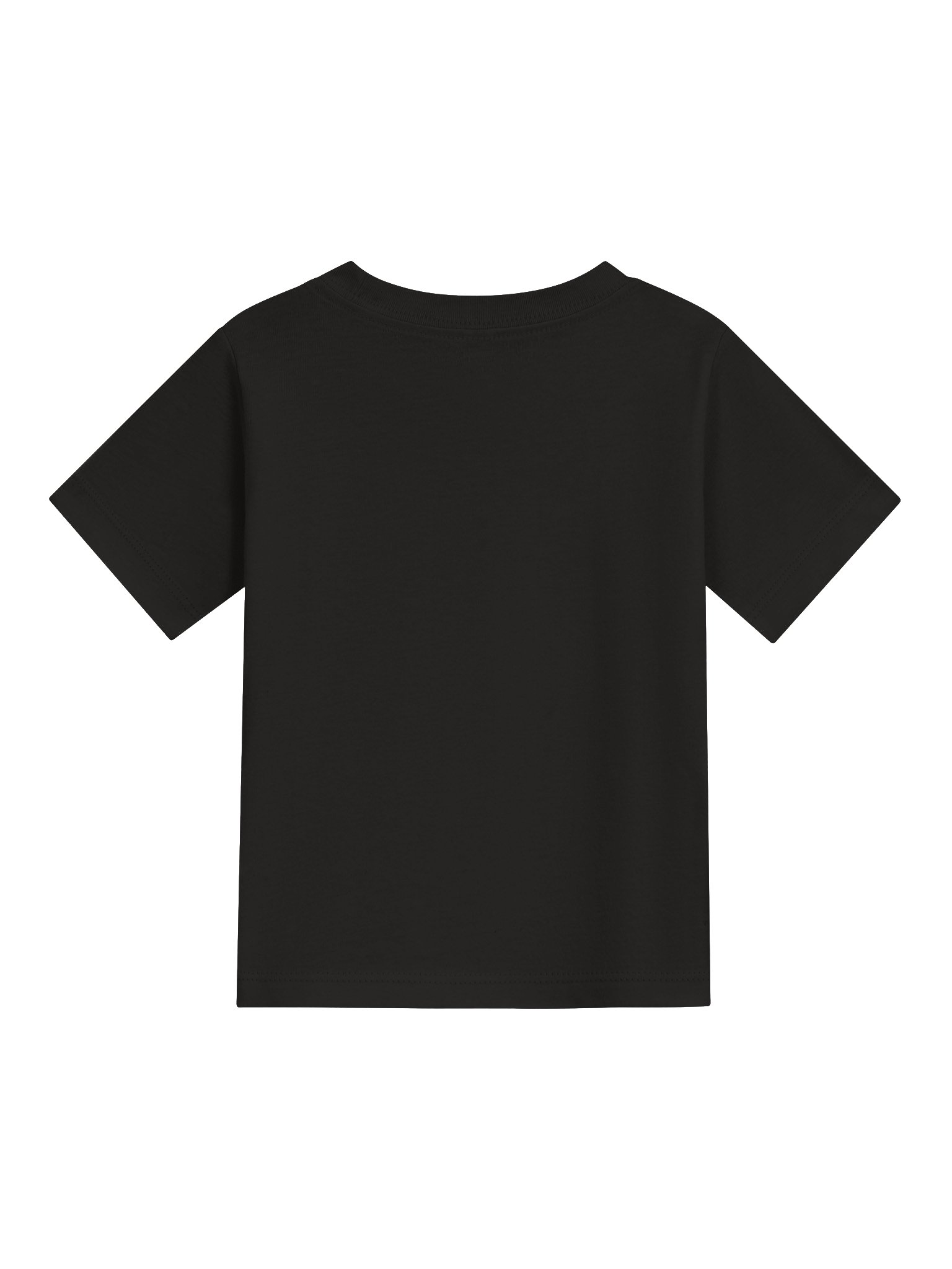 Bigfoot Kids T-Shirt – Cute Sasquatch Cartoon Nature Adventure Tee product image (2)