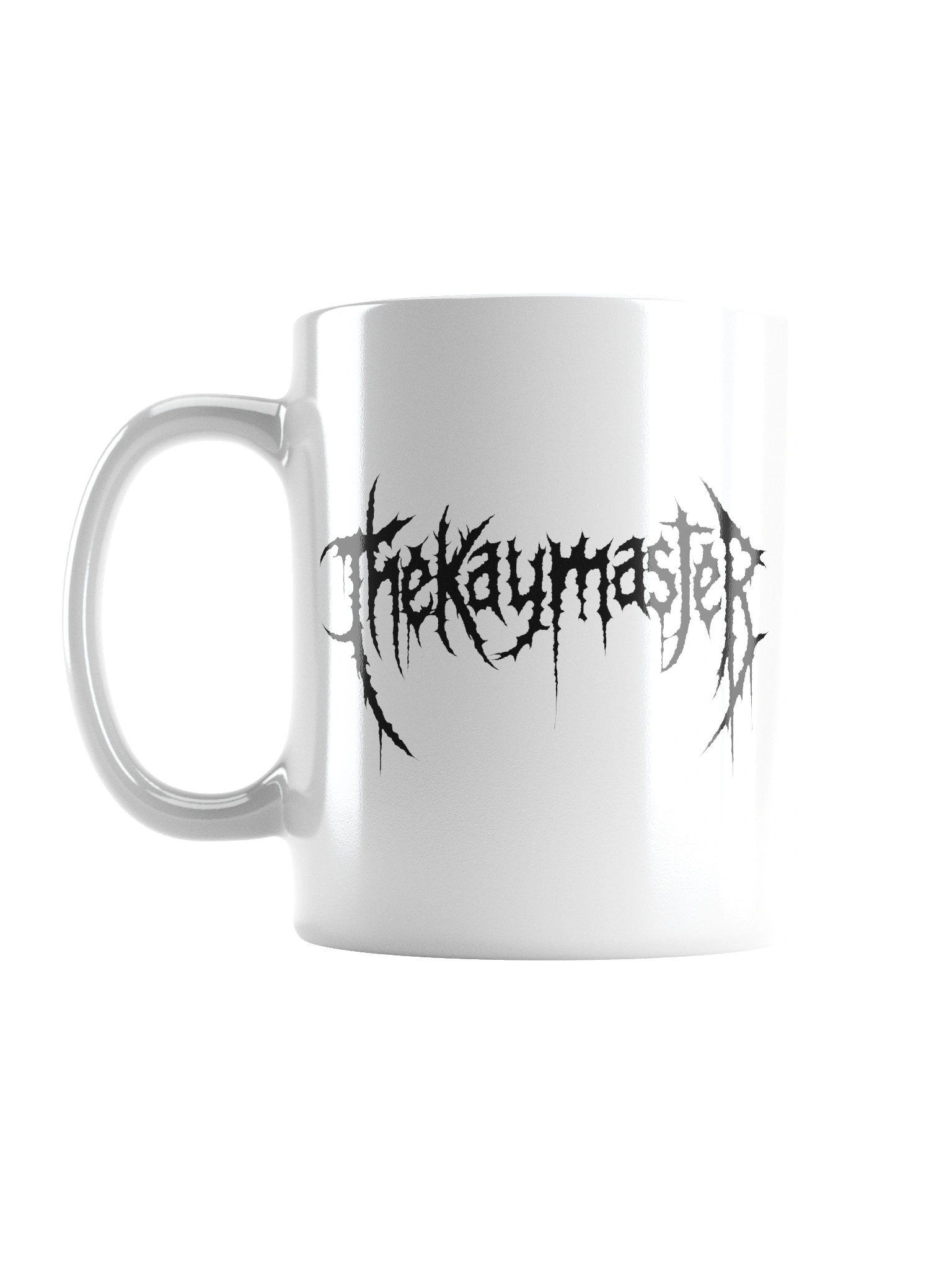 Gothic Kay Master Mug product image (1)