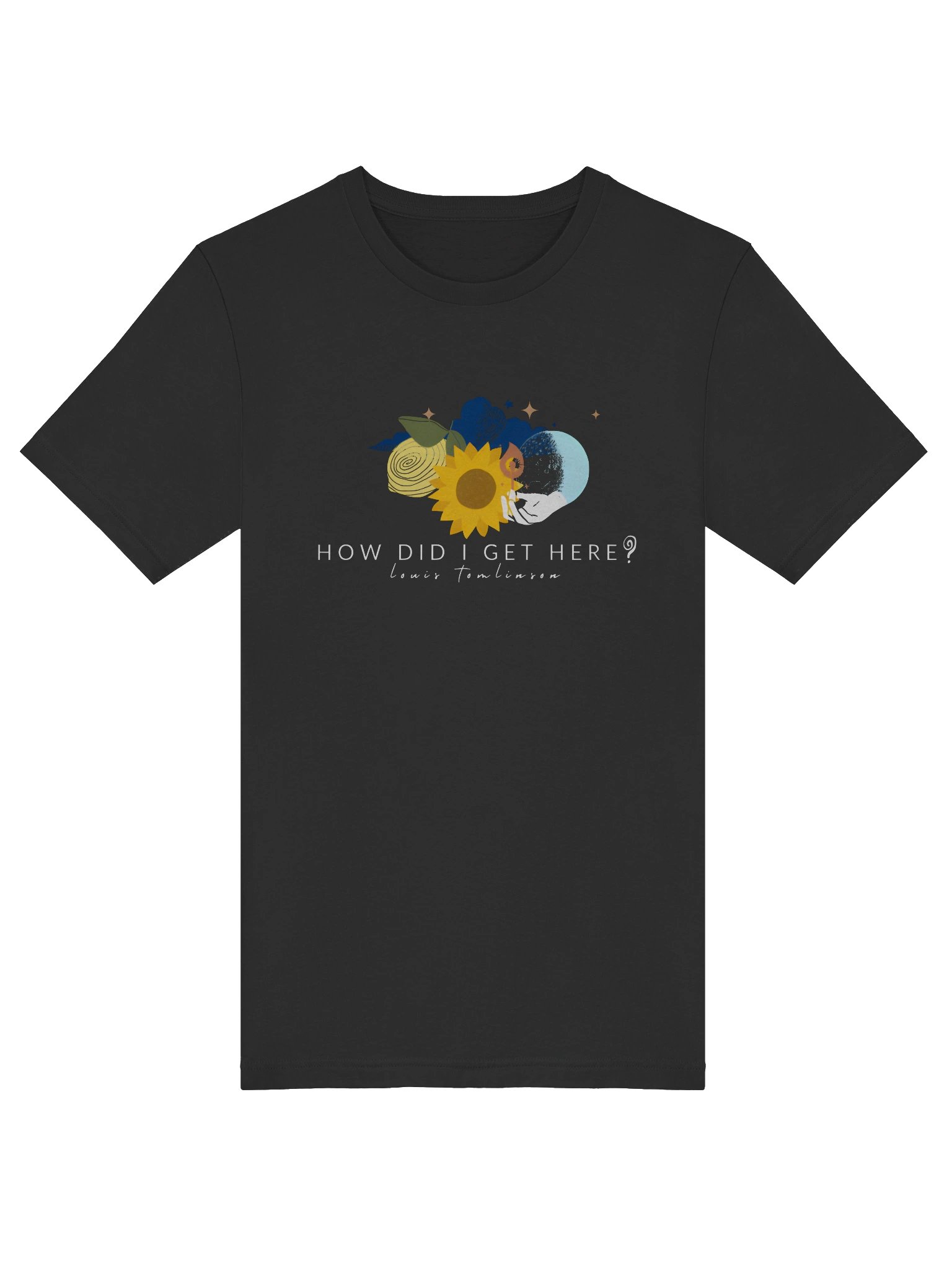 HDIGH? SHIRT product image (28)