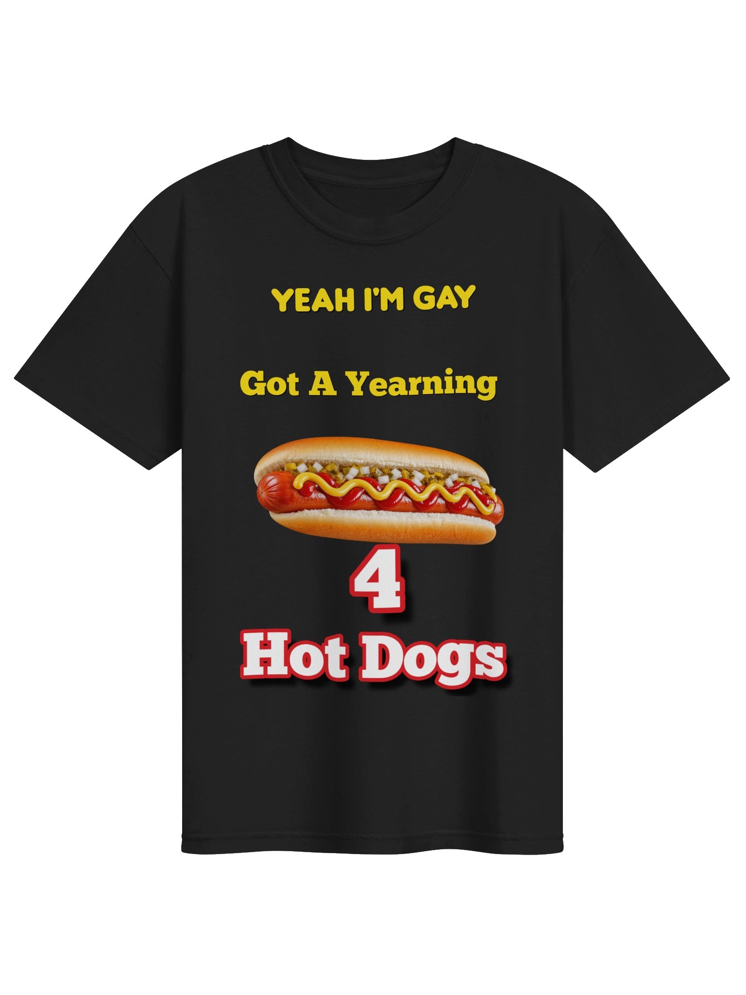 Hot Dog 2 product image (1)
