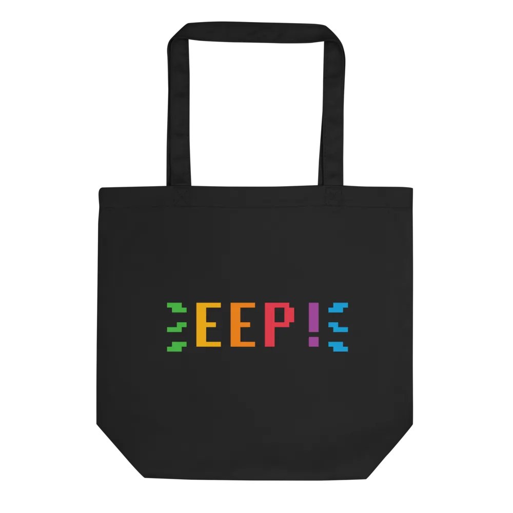 EEP! Tote bag product image (1)