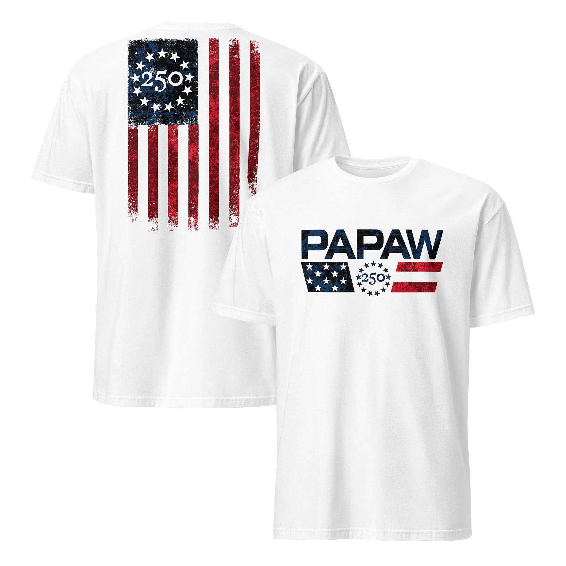 PAPAW 250 product image (21)