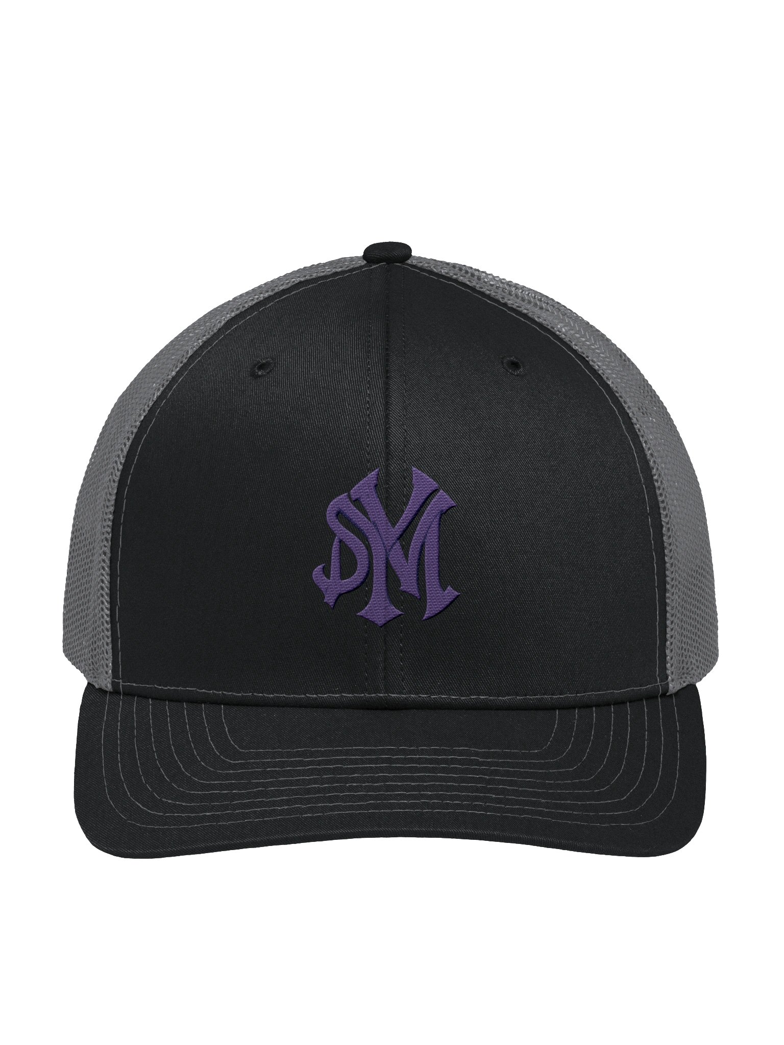 Taylormade Signature Trucker Cap product image (1)